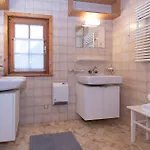 Casa de Férias Blendolma Sankt Gallenkirch