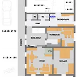 Blendolma Sankt Gallenkirch
