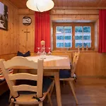 Casa de Férias Blendolma Sankt Gallenkirch
