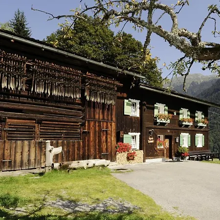 Blendolma Casa vacanze *