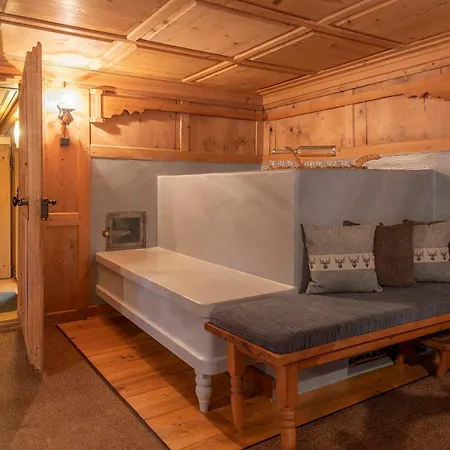 Blendolma Holiday home