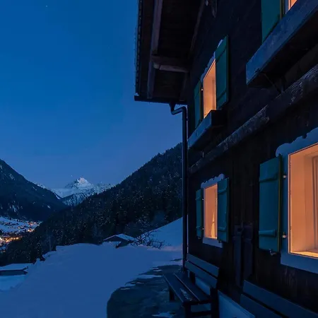 Blendolma Sankt Gallenkirch