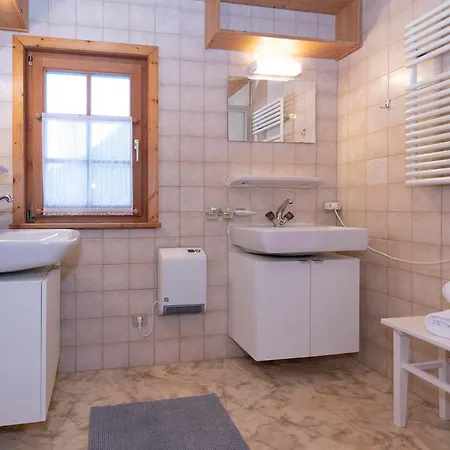 Holiday home Blendolma Sankt Gallenkirch