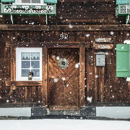 Blendolma Sankt Gallenkirch