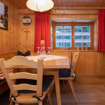 Holiday home Blendolma Sankt Gallenkirch