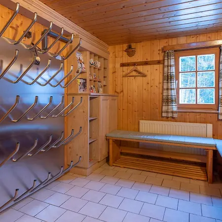 Holiday home Blendolma