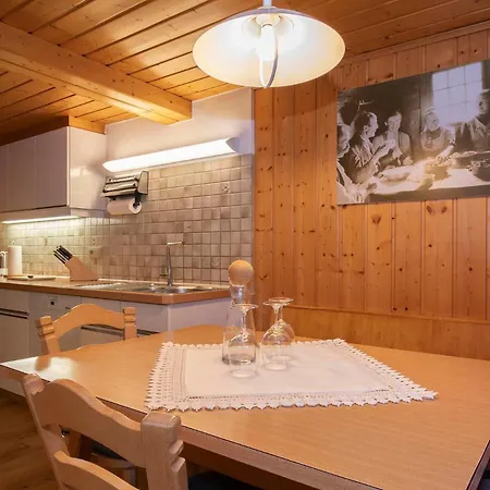 Blendolma Holiday home *