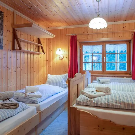 Casa vacanze Blendolma Sankt Gallenkirch