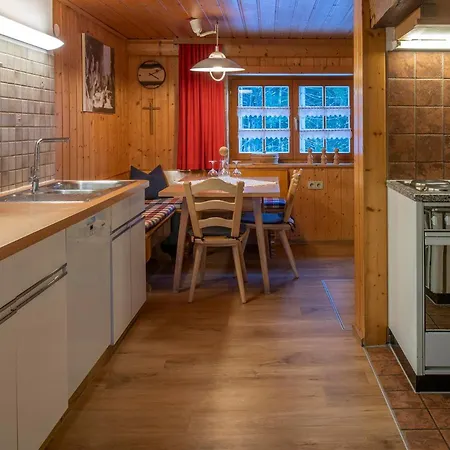 Casa vacanze Blendolma